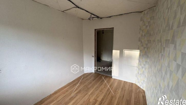 3-комн квартира Мебельная улица, 85А,  д. 85А