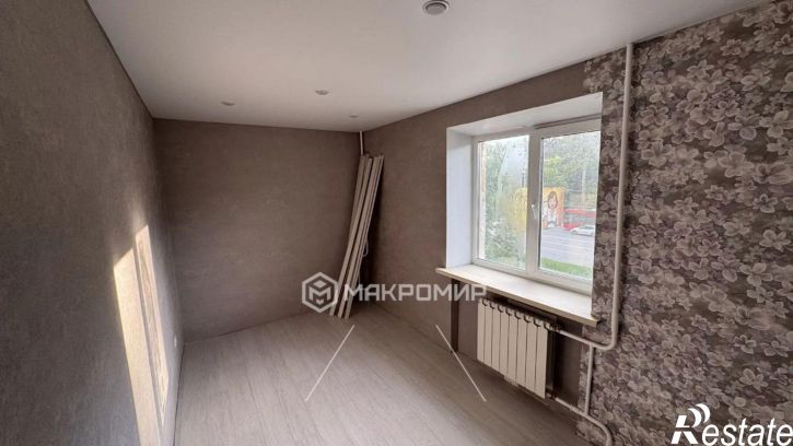 3-комн квартира Мебельная улица, 85А,  д. 85А