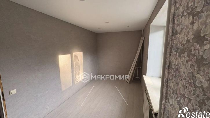 3-комн квартира Мебельная улица, 85А,  д. 85А