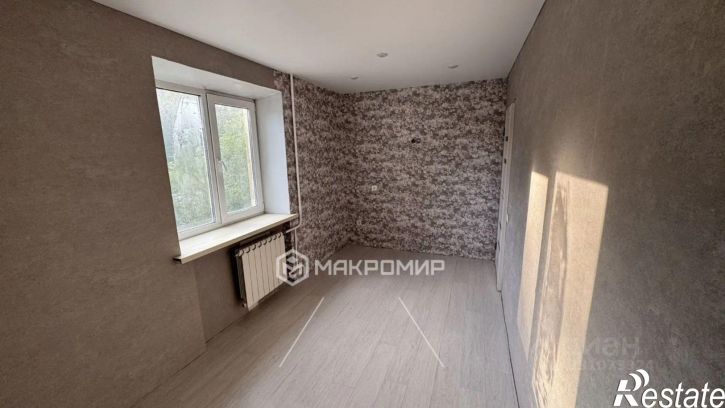 3-комн квартира Мебельная улица, 85А,  д. 85А