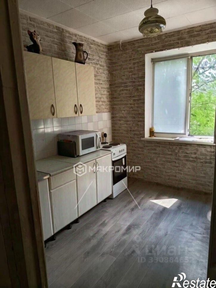 1-комн квартира Пограничная улица, 26,  д. 26