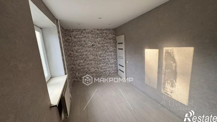 3-комн квартира Мебельная улица, 85А,  д. 85А