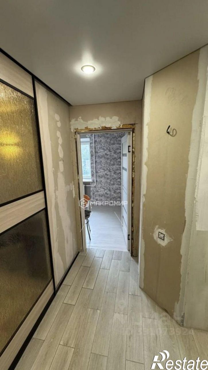 3-комн квартира Мебельная улица, 85А,  д. 85А