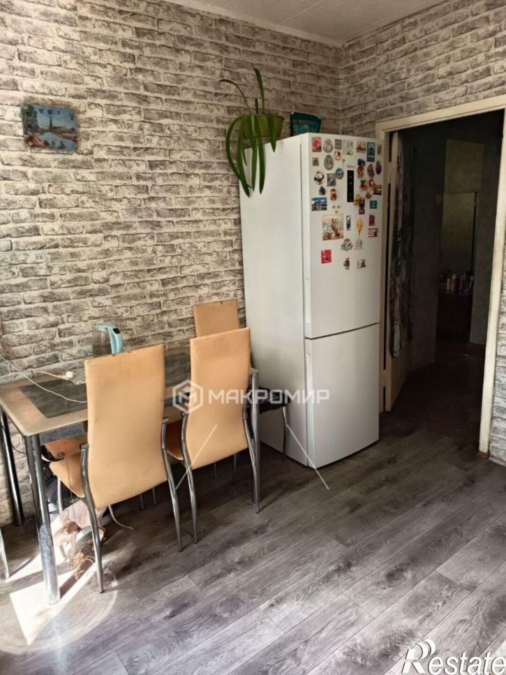 1-комн квартира Пограничная улица, 26,  д. 26