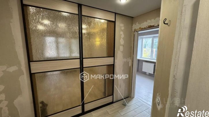 3-комн квартира Мебельная улица, 85А,  д. 85А