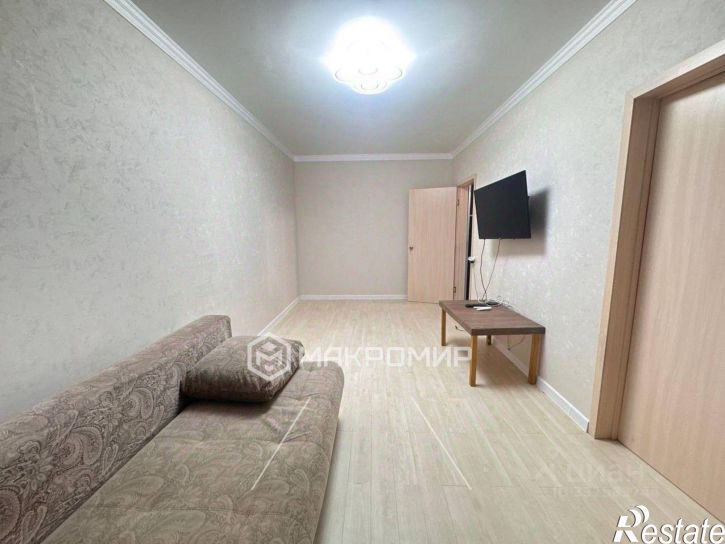 1-комн квартира ул Ключевая (Новосинеглазово), 8,  д. 8