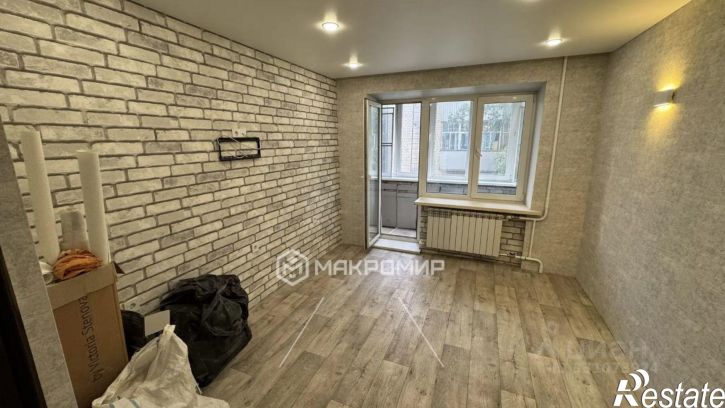 3-комн квартира Мебельная улица, 85А,  д. 85А