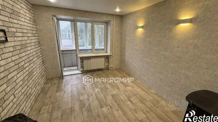 3-комн квартира Мебельная улица, 85А,  д. 85А