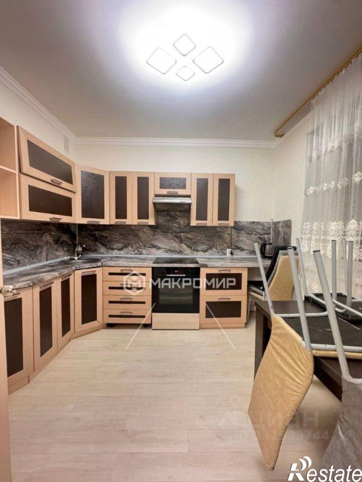 1-комн квартира ул Ключевая (Новосинеглазово), 8,  д. 8