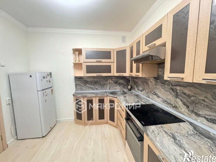 1-комн квартира ул Ключевая (Новосинеглазово), 8,  д. 8