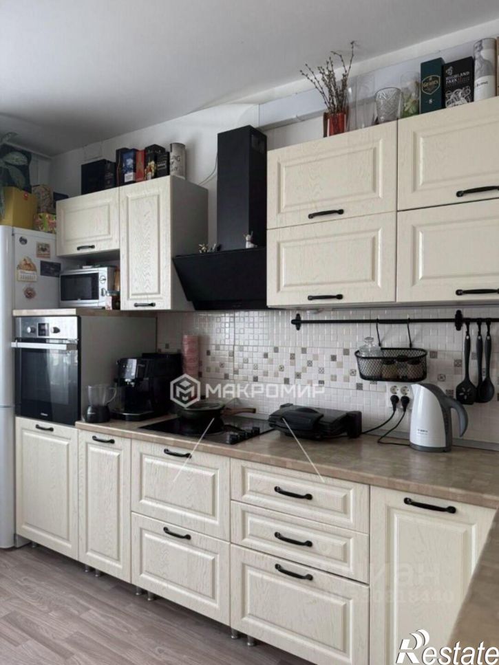 2-комн квартира Телевизионная улица, 6В,  д. 6В
