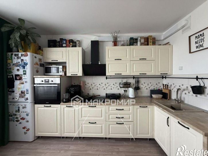 2-комн квартира Телевизионная улица, 6В,  д. 6В