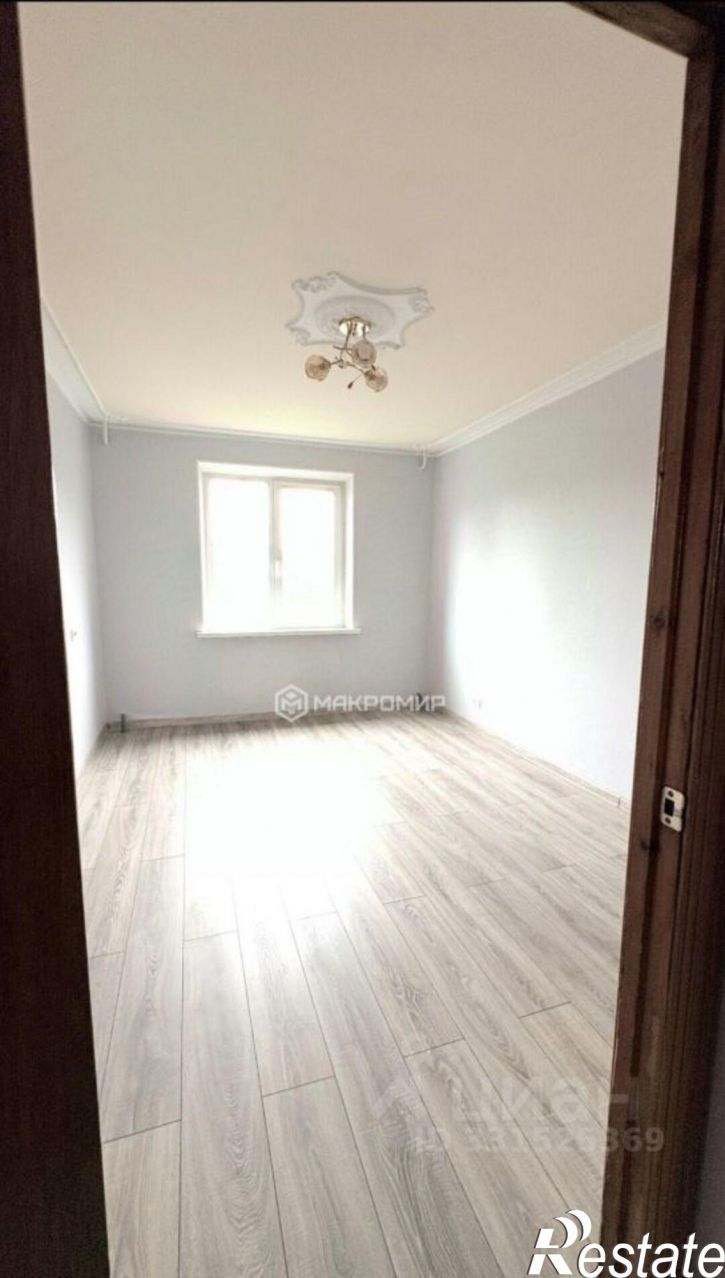 3-комн квартира улица Молодогвардейцев, 65,  д. 65