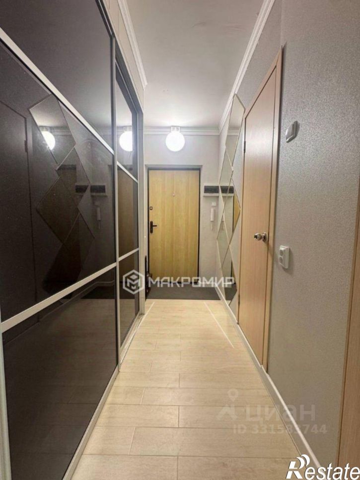 1-комн квартира ул Ключевая (Новосинеглазово), 8,  д. 8