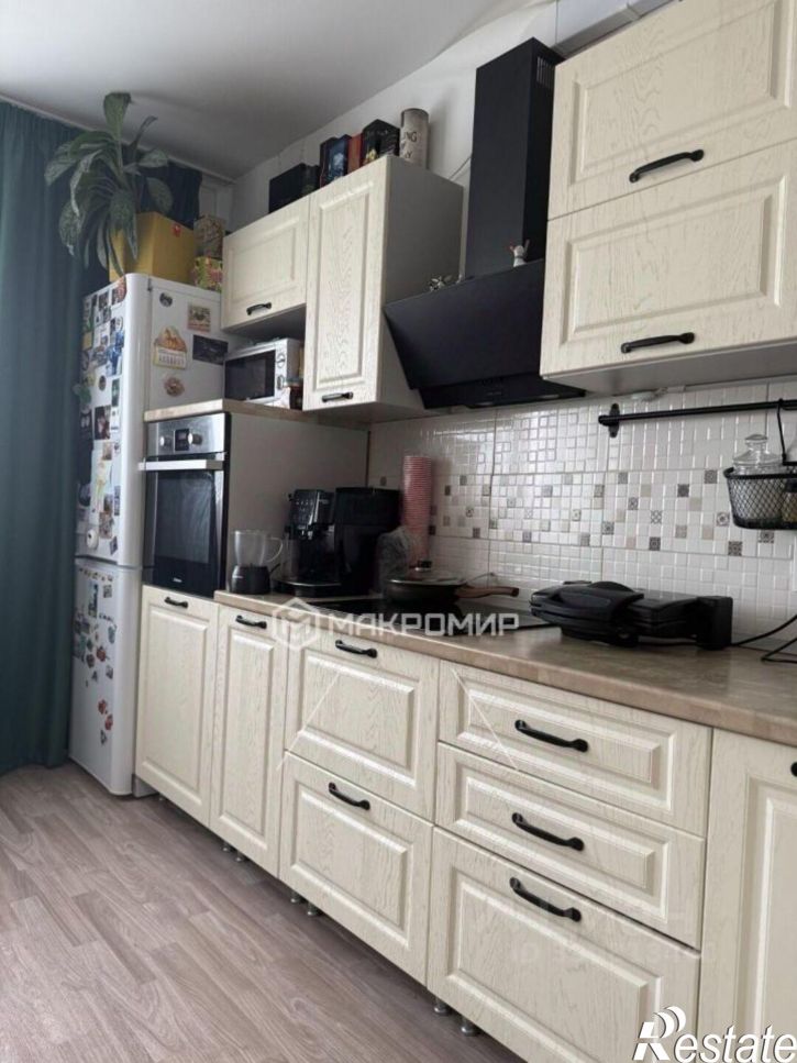 2-комн квартира Телевизионная улица, 6В,  д. 6В