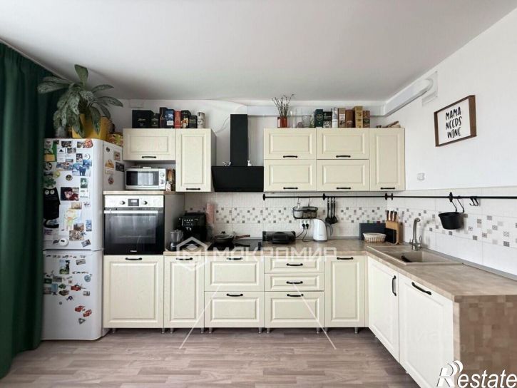 2-комн квартира Телевизионная улица, 6В,  д. 6В