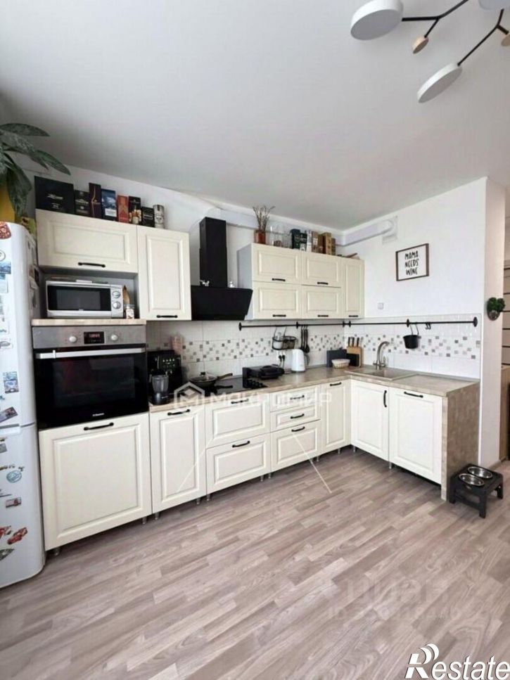 2-комн квартира Телевизионная улица, 6В,  д. 6В