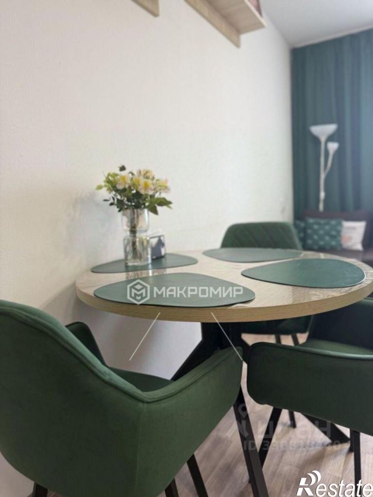 2-комн квартира Телевизионная улица, 6В,  д. 6В