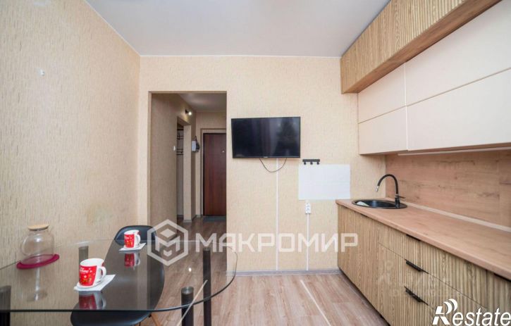 2-комн квартира ул Эльтонская 2-я, 61,  д. 61