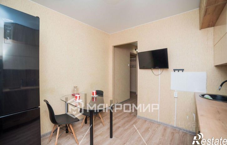 2-комн квартира ул Эльтонская 2-я, 61,  д. 61