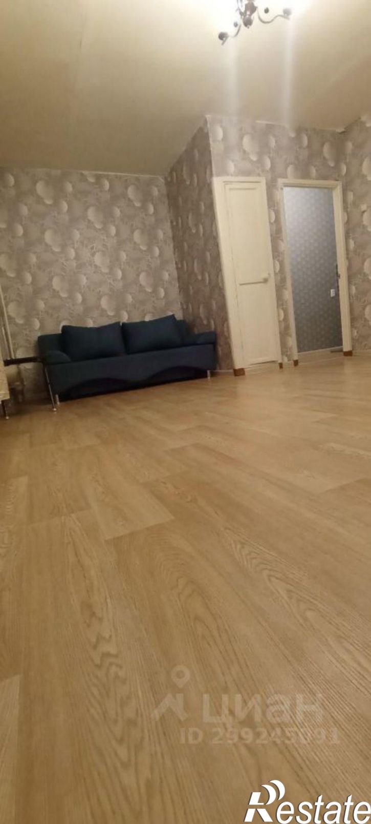 1-комн квартира улица Первого Спутника, 27,  д. 27