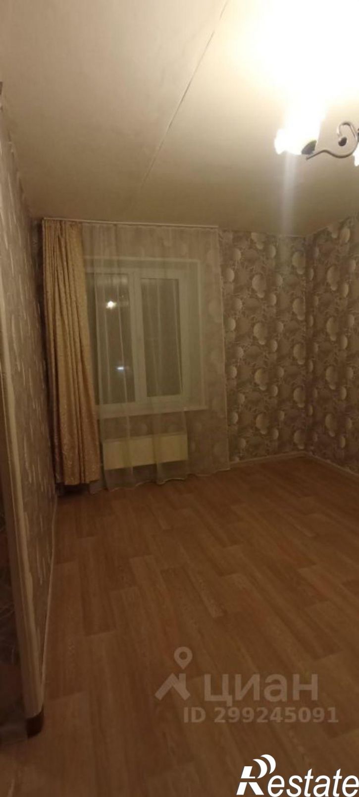 1-комн квартира улица Первого Спутника, 27,  д. 27