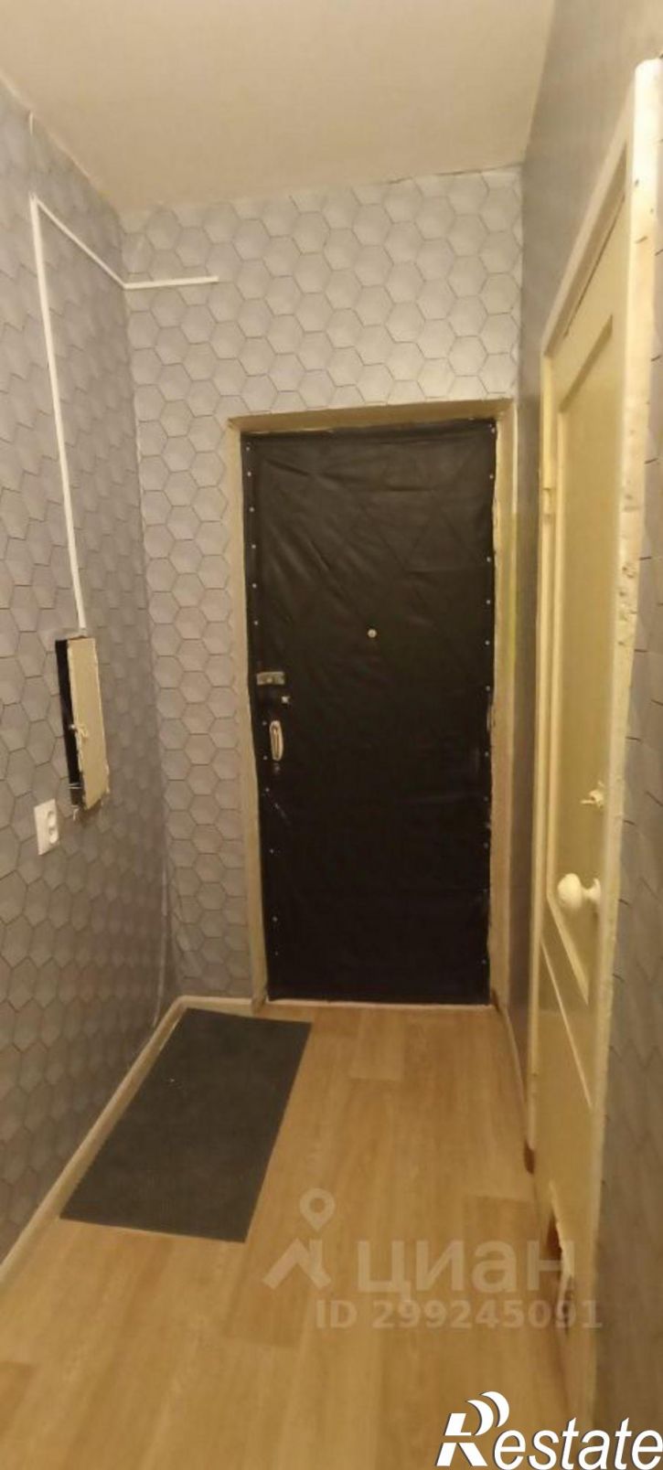 1-комн квартира улица Первого Спутника, 27,  д. 27