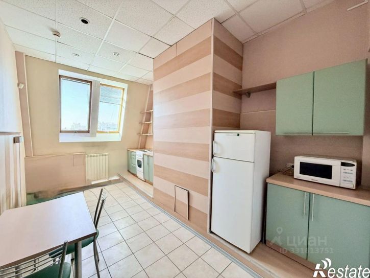 Офис ул Ворошилова, 57В,  д. 57В