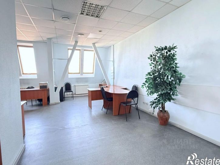 Офис ул Ворошилова, 57В,  д. 57В