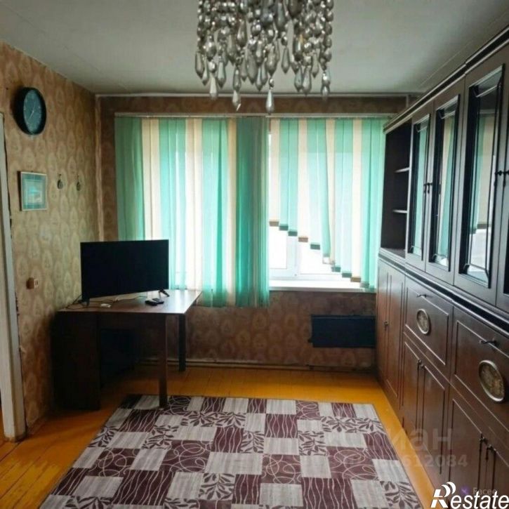 2-комн квартира Краснознамённая улица, 20,  д. 20