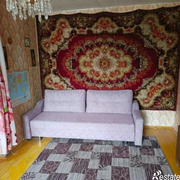 2-комн квартира Краснознамённая улица, 20,  д. 20