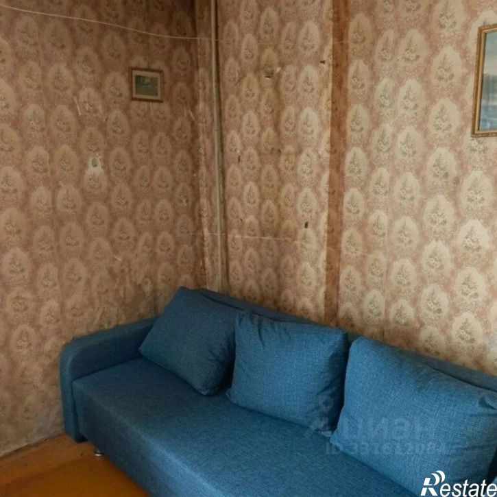 2-комн квартира Краснознамённая улица, 20,  д. 20