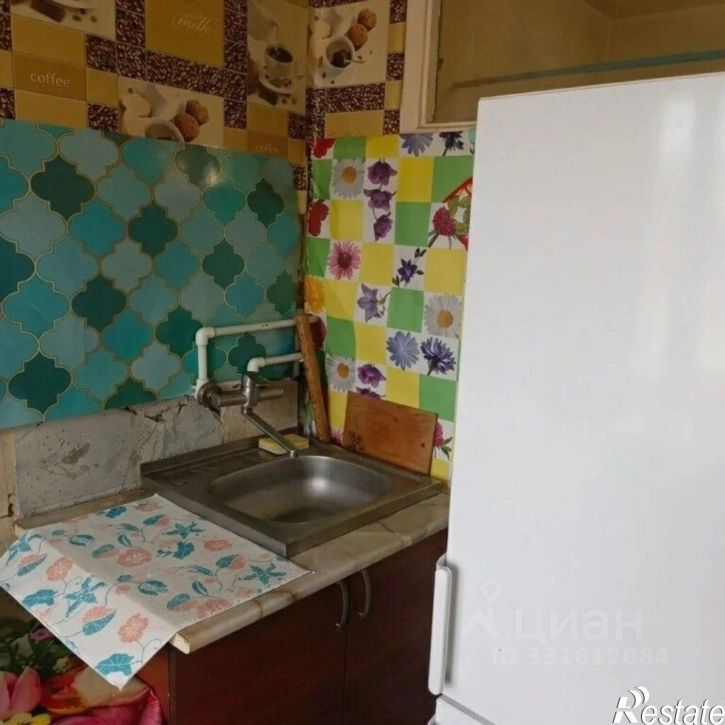 2-комн квартира Краснознамённая улица, 20,  д. 20