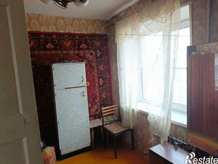 2-комн квартира Краснознамённая улица, 20,  д. 20