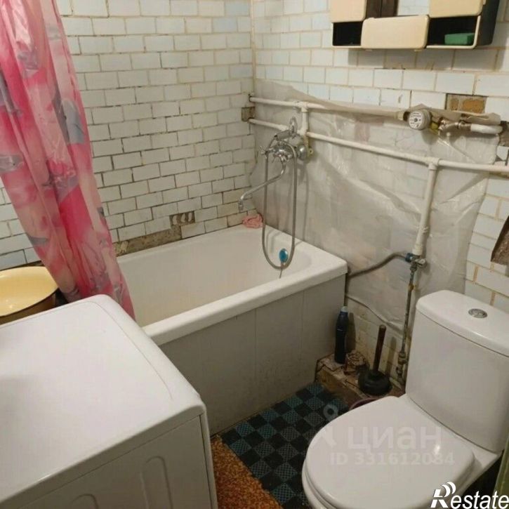 2-комн квартира Краснознамённая улица, 20,  д. 20