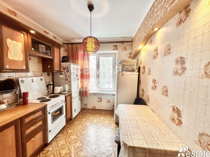 3-комн квартира переулок Мамина, 1Б,  д. 1Б