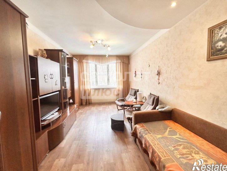 3-комн квартира переулок Мамина, 1Б,  д. 1Б