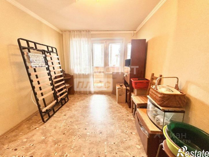 3-комн квартира переулок Мамина, 1Б,  д. 1Б