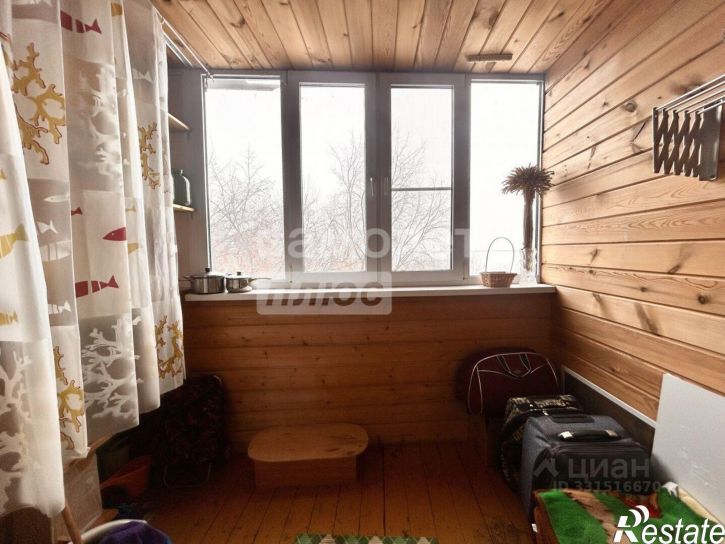 3-комн квартира переулок Мамина, 1Б,  д. 1Б