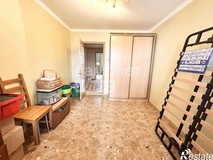 3-комн квартира переулок Мамина, 1Б,  д. 1Б