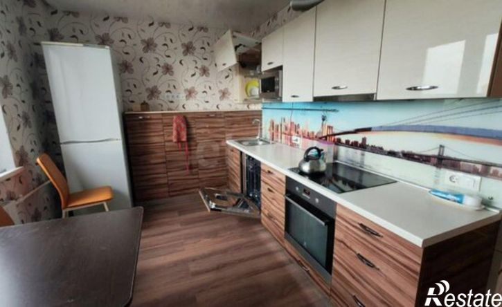2-комн квартира Батумская улица, 9А,  д. 9А