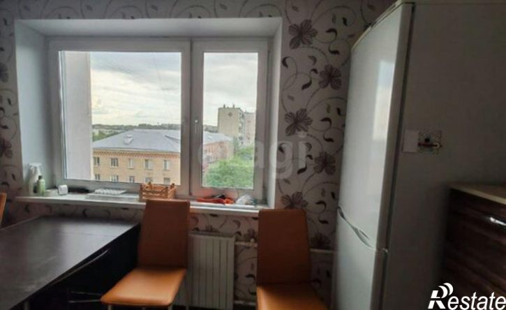2-комн квартира Батумская улица, 9А,  д. 9А
