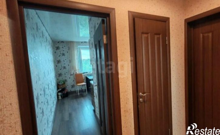 2-комн квартира Батумская улица, 9А,  д. 9А