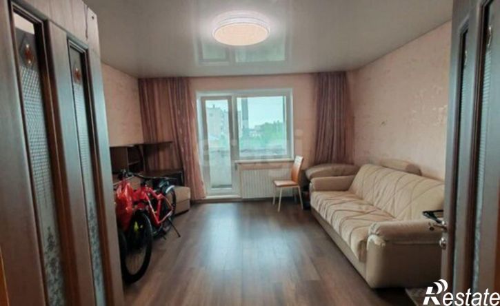 2-комн квартира Батумская улица, 9А,  д. 9А