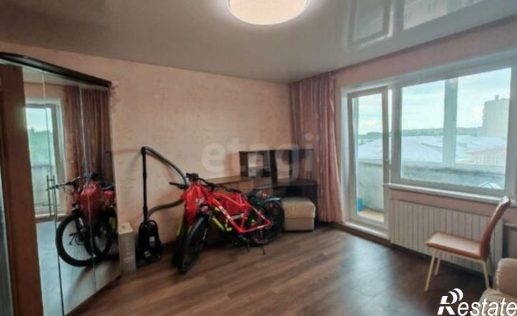 2-комн квартира Батумская улица, 9А,  д. 9А