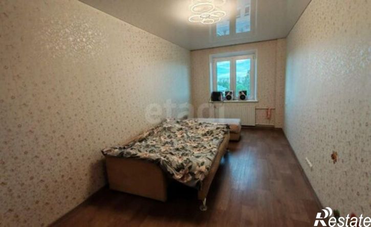 2-комн квартира Батумская улица, 9А,  д. 9А