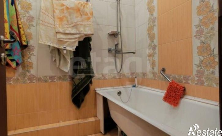 2-комн квартира Батумская улица, 9А,  д. 9А