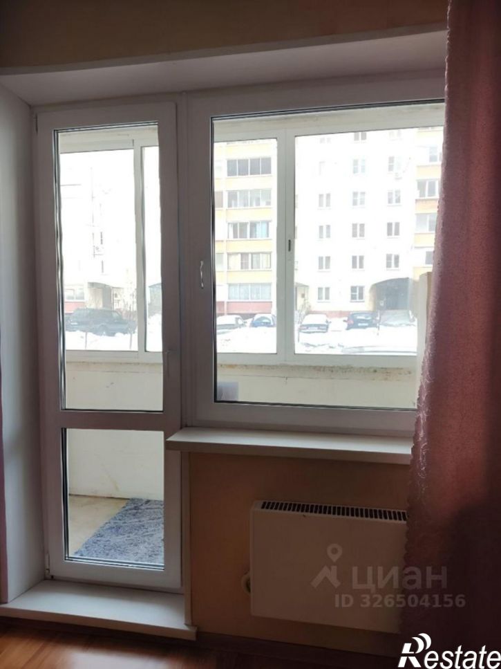 2-комн квартира ул Зальцмана, 48,  д. 48
