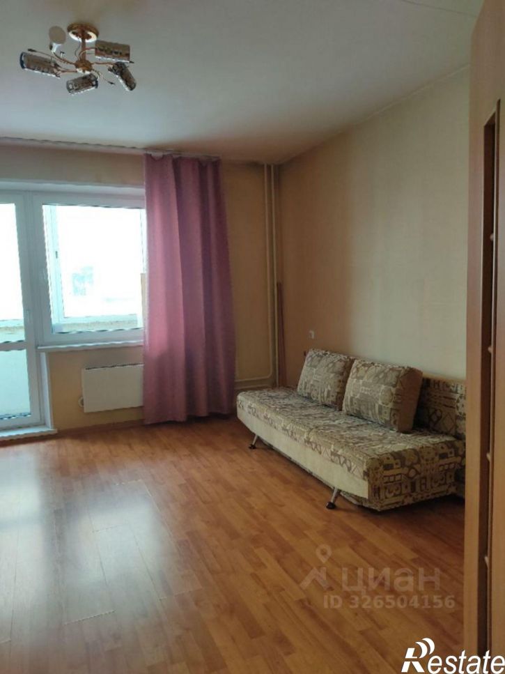 2-комн квартира ул Зальцмана, 48,  д. 48