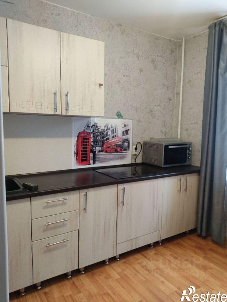 2-комн квартира ул Зальцмана, 48,  д. 48